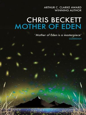 cover image of Mother of Eden